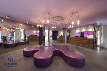 Grand Mercure Apartments Docklands - Holiday Adelaide 26