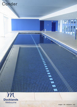 Grand Mercure Apartments Docklands - Holiday Adelaide 27