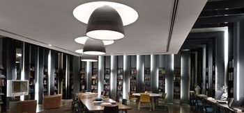 Grand Mercure Apartments Docklands - Holiday Adelaide 28