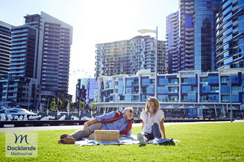 Grand Mercure Apartments Docklands - Holiday Adelaide 29