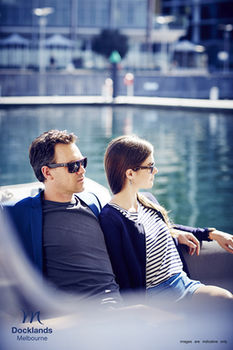 Grand Mercure Apartments Docklands - Holiday Adelaide 30