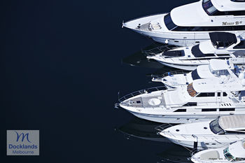 Grand Mercure Apartments Docklands - Holiday Adelaide 31