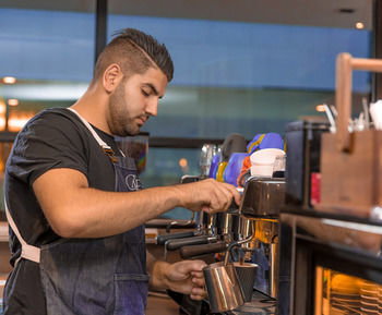 Grand Mercure Apartments Docklands - Holiday Adelaide 35