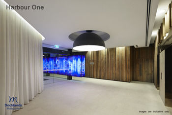 Grand Mercure Apartments Docklands - Holiday Adelaide 37