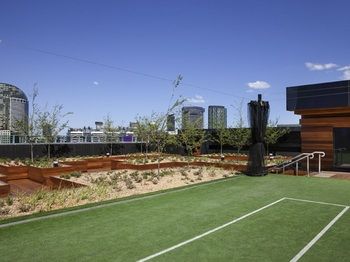 Grand Mercure Apartments Docklands - Holiday Adelaide 43