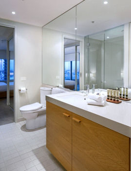 Grand Mercure Apartments Docklands - Holiday Adelaide 45