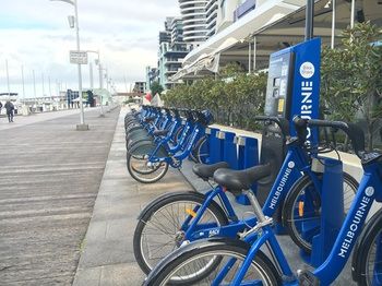 Grand Mercure Apartments Docklands - Holiday Adelaide 46