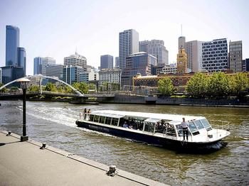 Grand Mercure Apartments Docklands - Holiday Adelaide 51