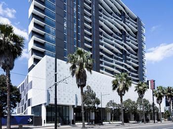 Grand Mercure Apartments Docklands - Holiday Adelaide 55