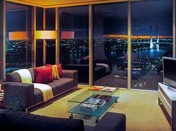 Grand Mercure Apartments Docklands - Holiday Adelaide 56