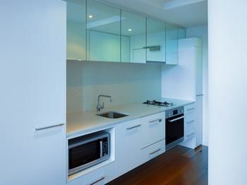 Grand Mercure Apartments Docklands - Holiday Adelaide 59