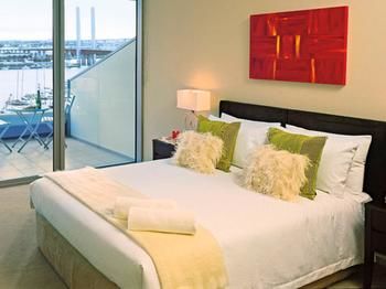 Grand Mercure Apartments Docklands - Holiday Adelaide 61