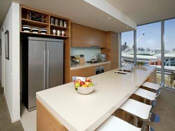 Grand Mercure Apartments Docklands - Holiday Adelaide 67