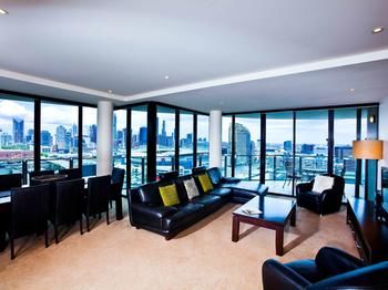 Grand Mercure Apartments Docklands - Holiday Adelaide 68