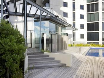 Grand Mercure Apartments Docklands - Holiday Adelaide 72