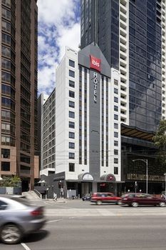 Ibis Melbourne Hotel And Apartments - Holiday Adelaide 5