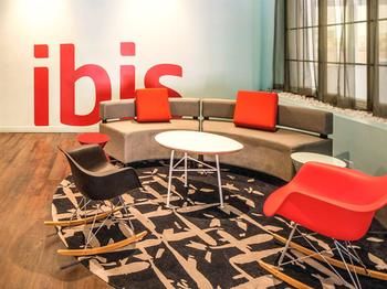 Ibis Melbourne Hotel And Apartments - Holiday Adelaide 32