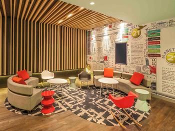 Ibis Melbourne Hotel And Apartments - Holiday Adelaide 33