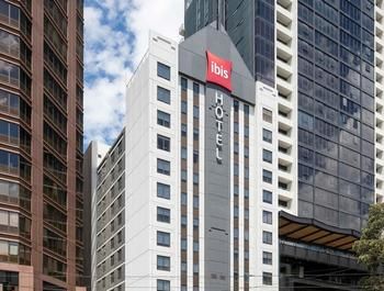 Ibis Melbourne Hotel And Apartments - Holiday Adelaide 34