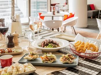 Ibis Melbourne Hotel And Apartments - Holiday Adelaide 48