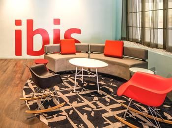 Ibis Melbourne Hotel And Apartments - Holiday Adelaide 49