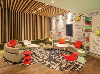 Ibis Melbourne Hotel And Apartments - Holiday Adelaide 52