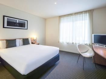 Ibis Melbourne Hotel And Apartments - Holiday Adelaide 54