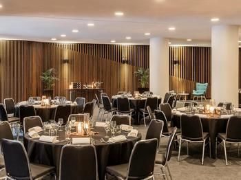 Ibis Melbourne Hotel And Apartments - Holiday Adelaide 58