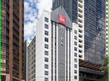 Ibis Melbourne Hotel And Apartments - Holiday Adelaide 67