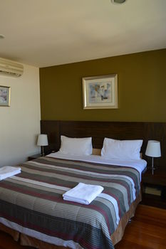 YTI Garden Hotel - Holiday Adelaide 3