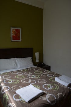 YTI Garden Hotel - Holiday Adelaide 4