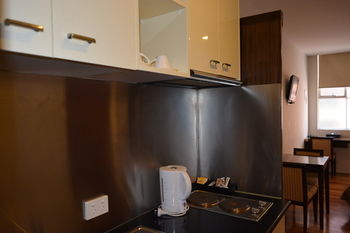 YTI Garden Hotel - Holiday Adelaide 8