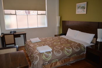 YTI Garden Hotel - Holiday Adelaide 10