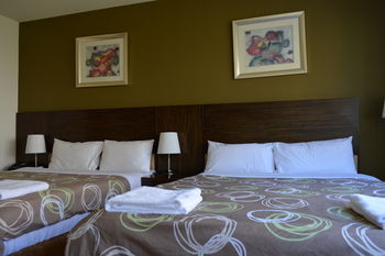 YTI Garden Hotel - Holiday Adelaide 12