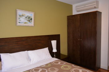YTI Garden Hotel - Holiday Adelaide 13