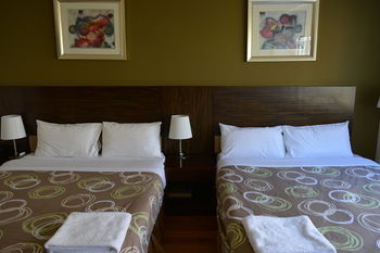 YTI Garden Hotel - Holiday Adelaide 14