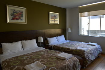YTI Garden Hotel - Holiday Adelaide 15