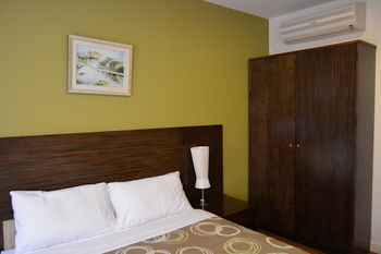 YTI Garden Hotel - Holiday Adelaide 16