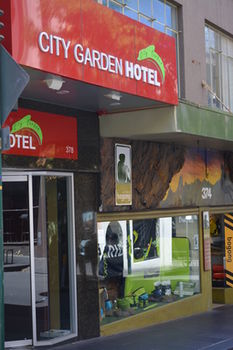 YTI Garden Hotel - Holiday Adelaide 21