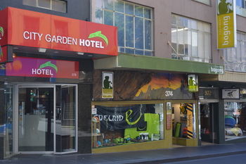 YTI Garden Hotel - Holiday Adelaide 22