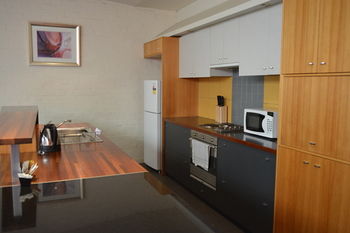 YTI Garden Hotel - Holiday Adelaide 27