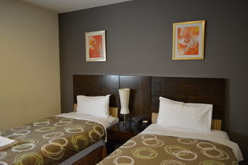 YTI Garden Hotel - Holiday Adelaide 28