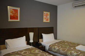 YTI Garden Hotel - Holiday Adelaide 33
