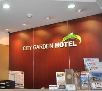 YTI Garden Hotel - Holiday Adelaide 36