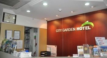 YTI Garden Hotel - Holiday Adelaide 37