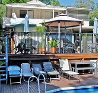 Wombats BampB - Apartments - Holiday Adelaide