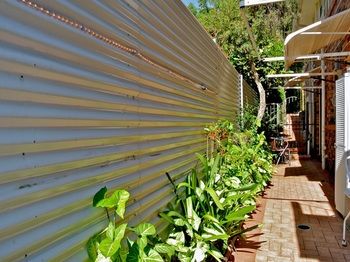Wombats B&B - Apartments - Holiday Adelaide 1