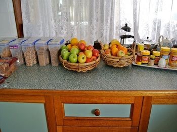 Wombats B&B - Apartments - Holiday Adelaide 3