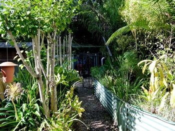Wombats B&B - Apartments - Holiday Adelaide 4