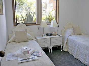 Wombats B&B - Apartments - Holiday Adelaide 5